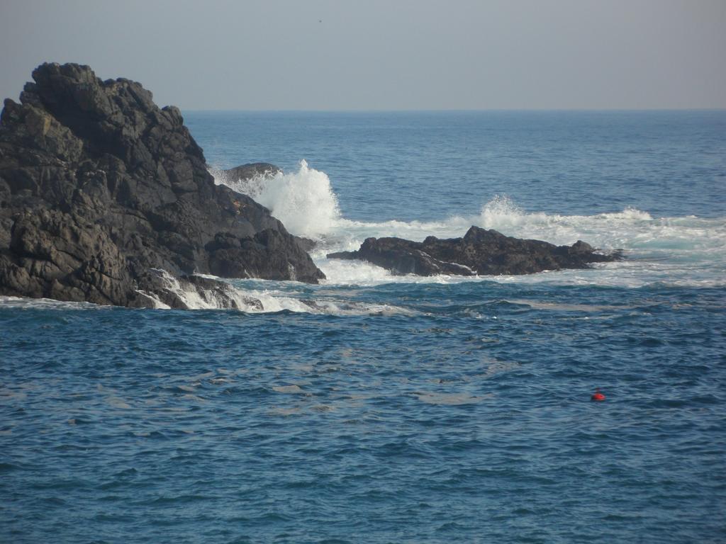 דירות וואלפאראיסו Vista Y Mar חדר תמונה