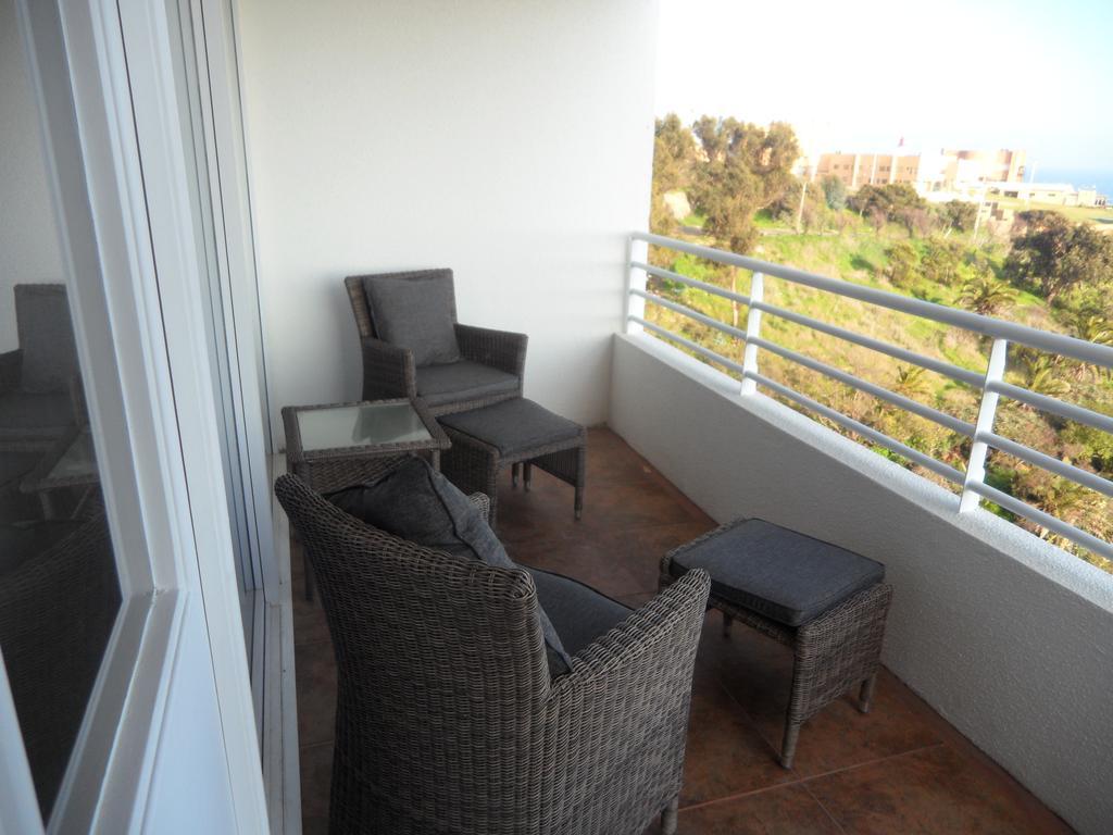 דירות וואלפאראיסו Vista Y Mar מראה חיצוני תמונה