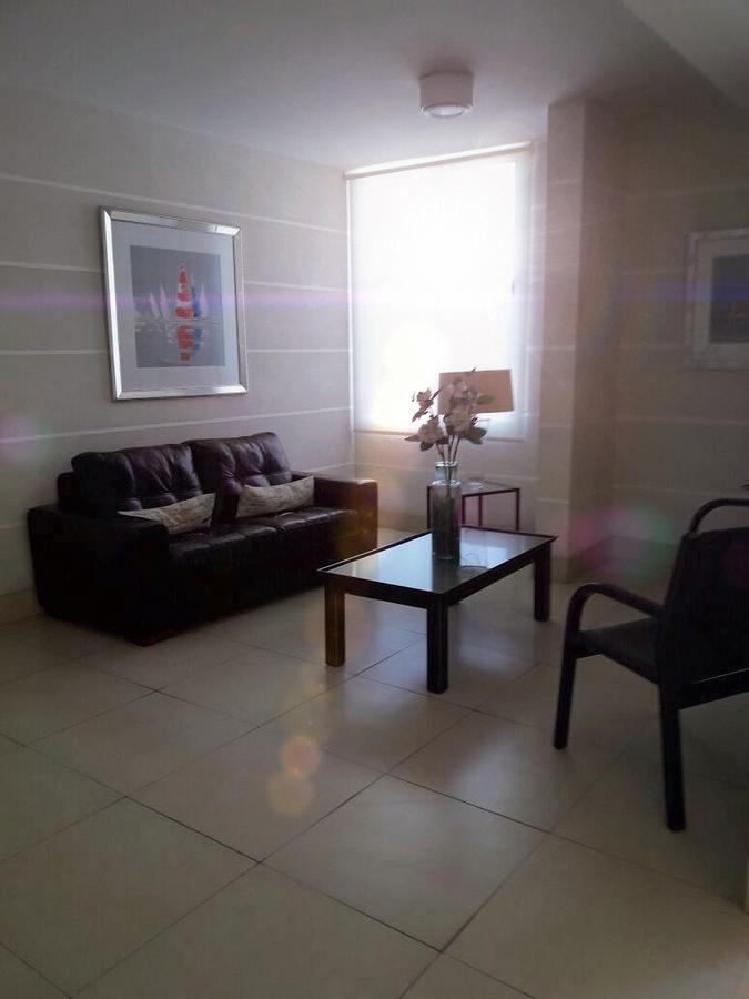 דירות וואלפאראיסו Vista Y Mar מראה חיצוני תמונה