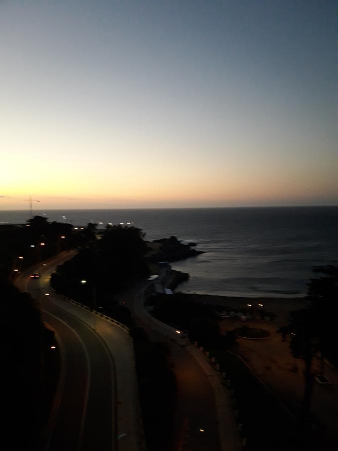 דירות וואלפאראיסו Vista Y Mar מראה חיצוני תמונה