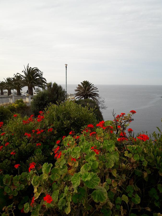 דירות וואלפאראיסו Vista Y Mar מראה חיצוני תמונה
