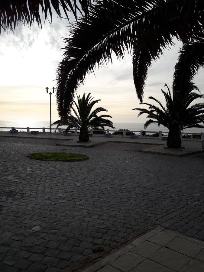 דירות וואלפאראיסו Vista Y Mar מראה חיצוני תמונה